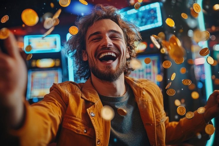 Antarmuka Quick Deposit litetoto dengan pilihan metode pembayaran DANA, OVO, GoPay, dan ShopeePay